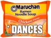 dances emote