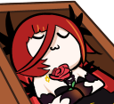 CYGDeadge static emote