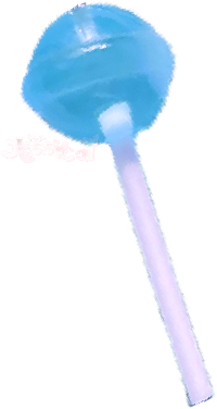 bluelollipop static emote