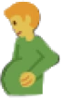 PregnantMan emote