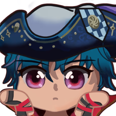 BrantIDK emote