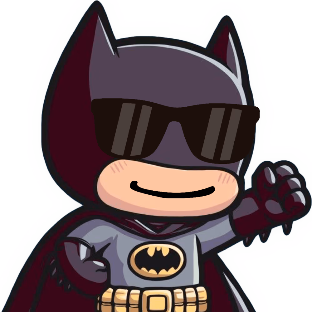 Batman_Cool emote