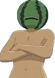watermellon emote