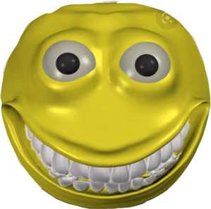 Gne emote