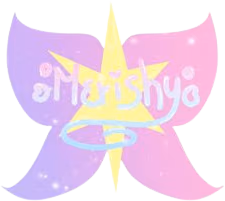 MERISHYLOGO emote