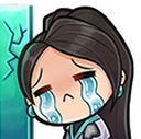 sageWall static emote