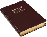 bible emote