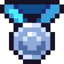 Wealthy static emote