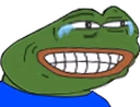Kekge emote