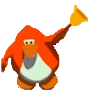 PINGED emote