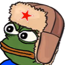 Blyat emote