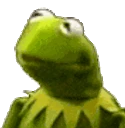 kermitNODDERS emote