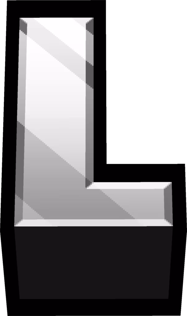minecraft_letter_L emote