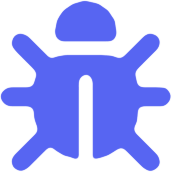 bugs_blurple emote