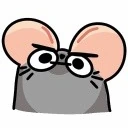 angystare emote