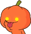 pumpkinman_tongue emote