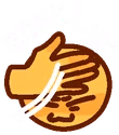 Bonk emote