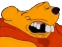 bigPooh emote