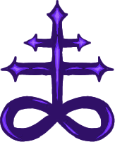PurpleLeviathanCross emote