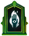 Arcanist emote