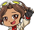 VentureWave emote