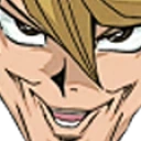 Joey emote
