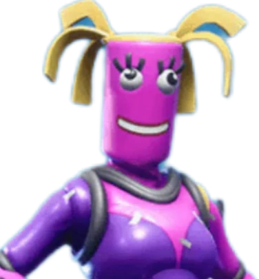 Baloum emote