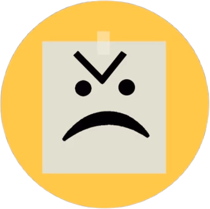 Emojicon_Angry emote