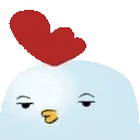 ChickenBROWSxl emote