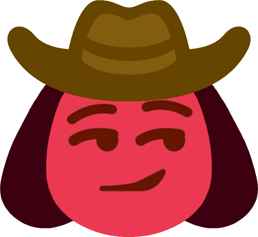 cowboy_ruby emote