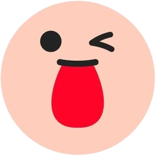 funnyface emote