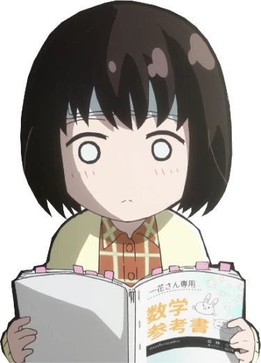 Ichika_ReadingKatyushaSubs emote