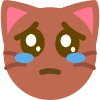 Kkitty_plead emoji