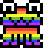 gayfrog emoji