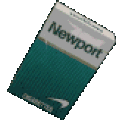 newport animated emote