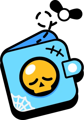Empty_Wallet emote