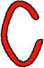 red_C emote