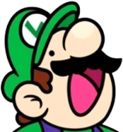 luigipoggers emoji
