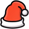 santa_hat emote