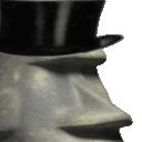 MLADY animated emote
