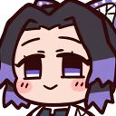 Shinobu_9 emote