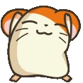 HamHamDance emoji