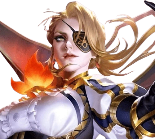 milady emote