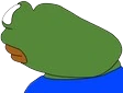 pepelooking emoji