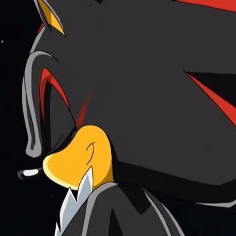 ShadowTheHedgehog emote