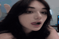 LickYou animated emote
