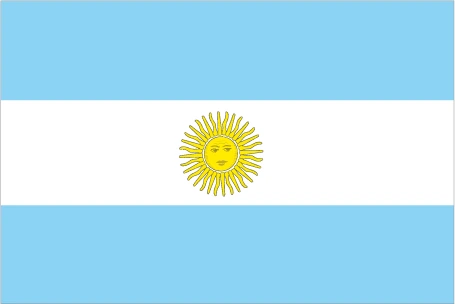 argentina emoji