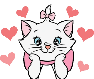 AristocatLove emote