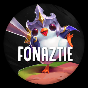 fonaztie avatar