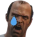 gtatear emote